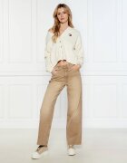 Tommy Jeans Cardigan | Cropped Fit