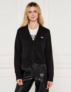 Tommy Jeans Cardigan ESSENTIAL | Oversize fit
