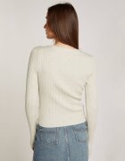 Tommy Jeans Cardigan Essential | Slim Fit