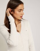 Tommy Jeans Cardigan Essential | Slim Fit