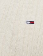 Tommy Jeans Cardigan Essential | Slim Fit