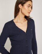 Tommy Jeans Cardigan ESSENTIAL | Slim Fit