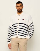 Tommy Jeans Cardigan | Relaxed fit