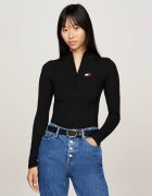 Tommy Jeans Cardigan | Slim Fit