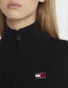 Tommy Jeans Cardigan | Slim Fit