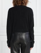 Tommy Jeans Cardigan TJW CRP ESSENTIAL | Regular Fit