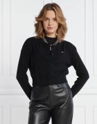 Tommy Jeans Cardigan TJW CRP ESSENTIAL | Regular Fit