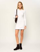 Tommy Jeans Cizme cowboy | piele întoarsă