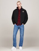 Tommy Jeans Cu două fețe geacă | Loose fit