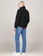 Tommy Jeans Cu două fețe geacă | Loose fit