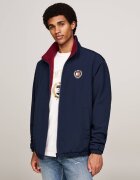 Tommy Jeans Cu două fețe geacă | Loose fit