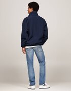 Tommy Jeans Cu două fețe geacă | Loose fit