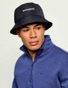 Tommy Jeans Cu două fețe pălărie