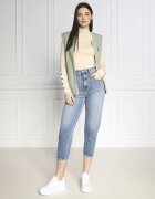 Tommy Jeans Cu două fețe vestă | Regular Fit