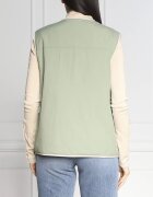 Tommy Jeans Cu două fețe vestă | Regular Fit