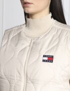 Tommy Jeans Cu două fețe vestă | Regular Fit