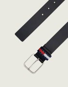 Tommy Jeans Curea de piele Ryan
