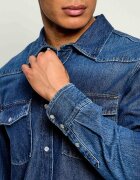 Tommy Jeans De blugi cămașă | regular fit