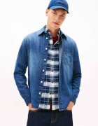 Tommy Jeans De blugi cămașă | regular fit