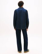 Tommy Jeans De blugi cămașă Western | regular fit