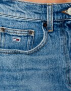 Tommy Jeans De blugi fustă