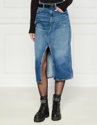 Tommy Jeans De blugi fustă