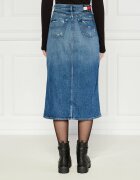 Tommy Jeans De blugi fustă