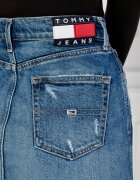 Tommy Jeans De blugi fustă