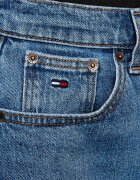 Tommy Jeans De blugi fustă 90's Mom