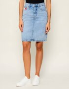 Tommy Jeans De blugi fustă Claire