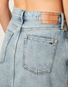Tommy Jeans De blugi fustă CLAIRE