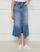 Tommy Jeans De blugi fustă CLAIRE