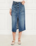 Tommy Jeans De blugi fustă Claire