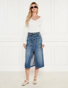 Tommy Jeans De blugi fustă Claire