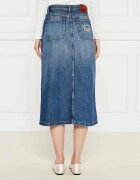 Tommy Jeans De blugi fustă Claire
