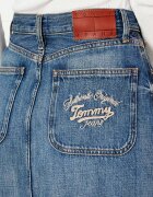 Tommy Jeans De blugi fustă Claire