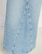 Tommy Jeans De blugi fustă Claire