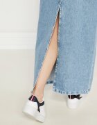 Tommy Jeans De blugi fustă Claire