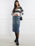 Tommy Jeans De blugi fustă CLAIRE