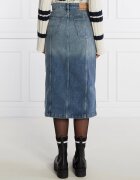 Tommy Jeans De blugi fustă CLAIRE