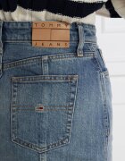 Tommy Jeans De blugi fustă CLAIRE