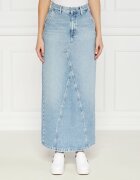 Tommy Jeans De blugi fustă Claire
