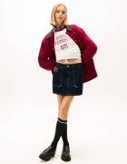 Tommy Jeans De blugi fustă EI6050