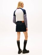 Tommy Jeans De blugi fustă EI6050