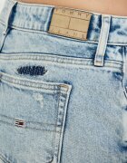 Tommy Jeans De blugi fustă Sophie