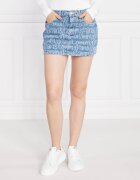 Tommy Jeans De blugi fustă SOPHIE