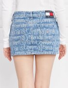 Tommy Jeans De blugi fustă SOPHIE