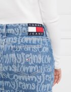 Tommy Jeans De blugi fustă SOPHIE