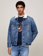 Tommy Jeans De blugi geacă 3 în 1 Ryan | Regular Fit