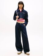 Tommy Jeans De blugi geacă BJ4054 | Cropped Fit